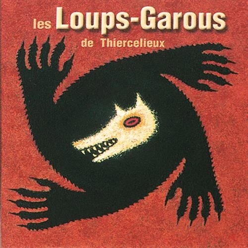 Loups Garous