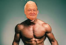 Après Tibo inshape Thivo inshape